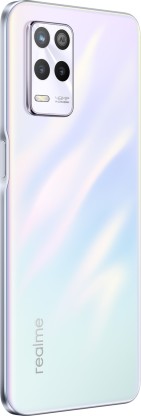 REALME 9 5G (STARGAZE WHITE, 128 GB)  (6 GB RAM) [Like New]