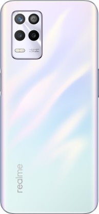 REALME 9 5G (STARGAZE WHITE, 128 GB)  (6 GB RAM) [Like New]