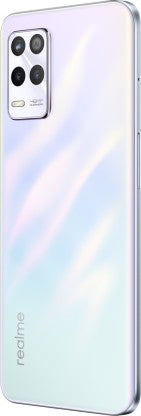 REALME 9 5G (STARGAZE WHITE, 128 GB)  (6 GB RAM) [Like New]
