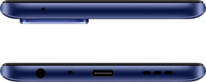 REALME 9 5G SE (AZURE GLOW, 128 GB)  (6 GB RAM) [Like New]