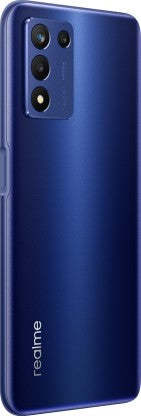 REALME 9 5G SE (AZURE GLOW, 128 GB)  (6 GB RAM) [Like New]