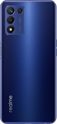 REALME 9 5G SE (AZURE GLOW, 128 GB)  (6 GB RAM) [Like New]