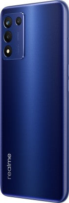 REALME 9 5G SE (AZURE GLOW, 128 GB)  (6 GB RAM) [Like New]