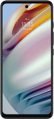 MOTOROLA G60 (MOONLESS, 128 GB)  (6 GB RAM)
