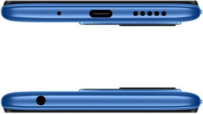 REDMI 10 (PACIFIC BLUE, 128 GB)  (6 GB RAM) [Like New]