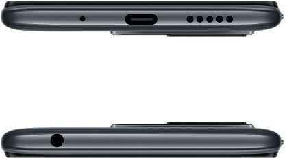 REDMI 10 (MIDNIGHT BLACK, 128 GB)  (6 GB RAM) [Like New]