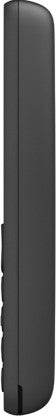 NOKIA 105 SS  (CHARCOAL)