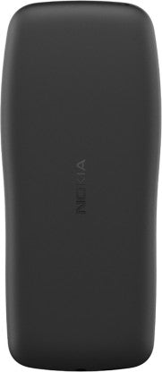 NOKIA 105 PLUS  (CHARCOAL)