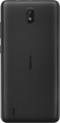 NOKIA C01 PLUS (GREY, 32 GB)  (2 GB RAM)