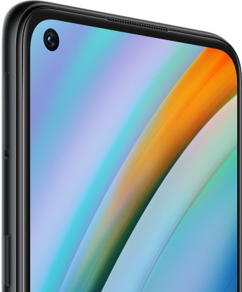 OPPO K10 (BLACK CARBON, 128 GB)  (8 GB RAM) [Like New]