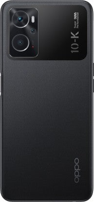 OPPO K10 (BLACK CARBON, 128 GB)  (8 GB RAM) [Like New]
