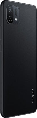 OPPO A16E (MIDNIGHT BLACK, 32 GB)  (3 GB RAM)