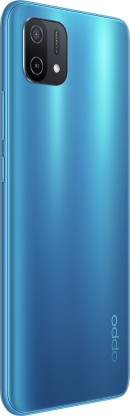 OPPO A16E (BLUE, 32 GB)  (3 GB RAM)