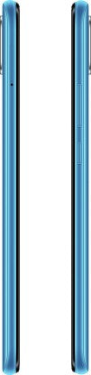 OPPO A16E (BLUE, 32 GB)  (3 GB RAM)