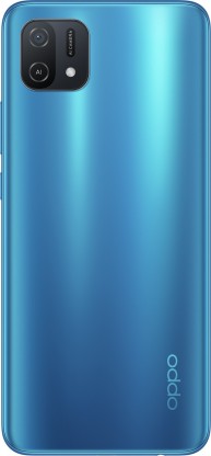OPPO A16E (BLUE, 32 GB)  (3 GB RAM)