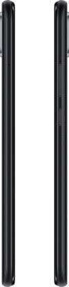 OPPO A16E (MIDNIGHT BLACK, 32 GB)  (3 GB RAM)