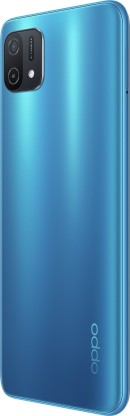 OPPO A16E (BLUE, 32 GB)  (3 GB RAM)