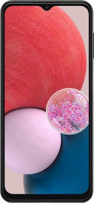 SAMSUNG GALAXY A13 (BLACK, 128 GB)  (6 GB RAM)