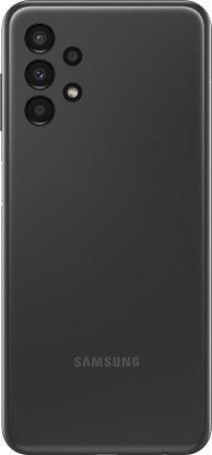 SAMSUNG GALAXY A13 (BLACK, 128 GB)  (6 GB RAM)