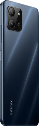 INFINIX HOT 11 2022 (POLAR BLACK, 64 GB)  (4 GB RAM)