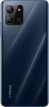 INFINIX HOT 11 2022 (POLAR BLACK, 64 GB)  (4 GB RAM)