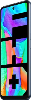 INFINIX HOT 11 2022 (POLAR BLACK, 64 GB)  (4 GB RAM)