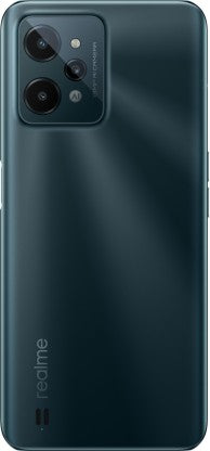 REALME C31 (DARK GREEN, 32 GB)  (3 GB RAM) [Like New]