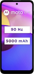 MOTOROLA E40 (PINK CLAY, 64 GB)  (4 GB RAM)