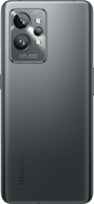 REALME GT 2 PRO (STEEL BLACK, 128 GB)  (8 GB RAM)[Like New]