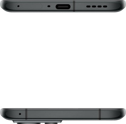 REALME GT 2 PRO (STEEL BLACK, 128 GB)  (8 GB RAM)[Like New]
