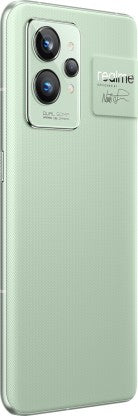 REALME GT 2 PRO (PAPER GREEN, 256 GB)  (12 GB RAM)
