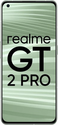 REALME GT 2 PRO (PAPER GREEN, 256 GB)  (12 GB RAM)