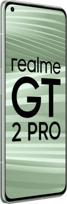 REALME GT 2 PRO (PAPER GREEN, 256 GB)  (12 GB RAM)