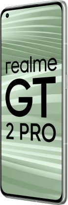 REALME GT 2 PRO (PAPER GREEN, 256 GB)  (12 GB RAM)