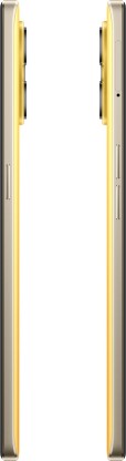 REALME 9 (SUNBURST GOLD, 128 GB)  (6 GB RAM) [Like New]