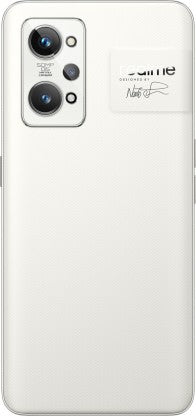 REALME GT 2 (PAPER WHITE, 128 GB)  (8 GB RAM)[Like New]