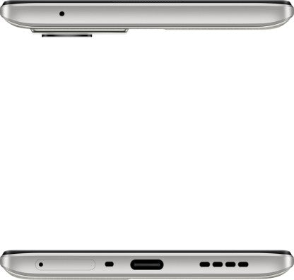 REALME GT 2 (PAPER WHITE, 256 GB)  (12 GB RAM)