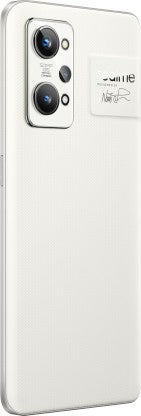 REALME GT 2 (PAPER WHITE, 128 GB)  (8 GB RAM)[Like New]