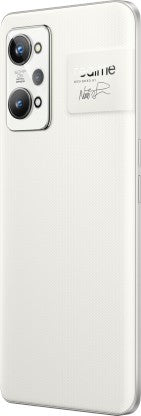 REALME GT 2 (PAPER WHITE, 128 GB)  (8 GB RAM)[Like New]