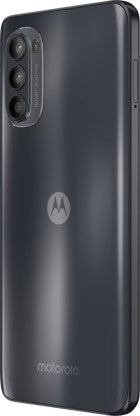 MOTOROLA G52 (CHARCOAL GREY, 128 GB)  (6 GB RAM) [Like New]