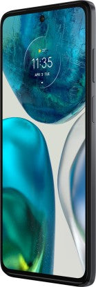 MOTOROLA G52 (CHARCOAL GREY, 128 GB)  (6 GB RAM) [Like New]