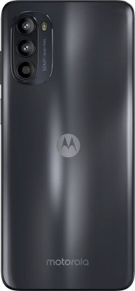 MOTOROLA G52 (CHARCOAL GREY, 128 GB)  (6 GB RAM) [Like New]