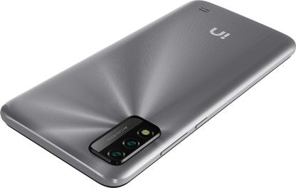 MICROMAX IN 2C (SILVER, 32 GB)  (3 GB RAM)