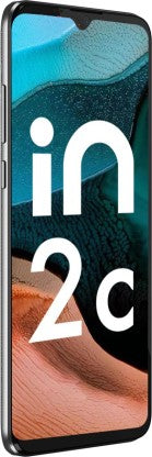 MICROMAX IN 2C (SILVER, 32 GB)  (3 GB RAM)