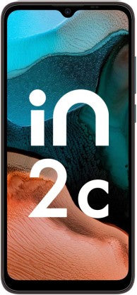 MICROMAX IN 2C (SILVER, 32 GB)  (3 GB RAM)