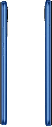 REDMI 10A (SEA BLUE, 64 GB)  (4 GB RAM)
