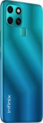 INFINIX SMART 6 (LIGHT SEA GREEN, 64 GB)  (2 GB RAM) [Like New]