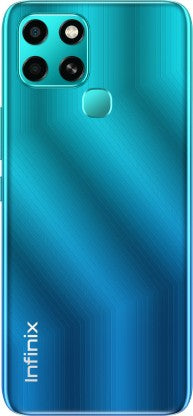 INFINIX SMART 6 (LIGHT SEA GREEN, 64 GB)  (2 GB RAM) [Like New]