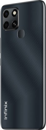 INFINIX SMART 6 (POLAR BLACK, 64 GB)  (2 GB RAM)
