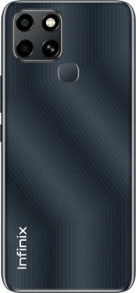 INFINIX SMART 6 (POLAR BLACK, 64 GB)  (2 GB RAM)